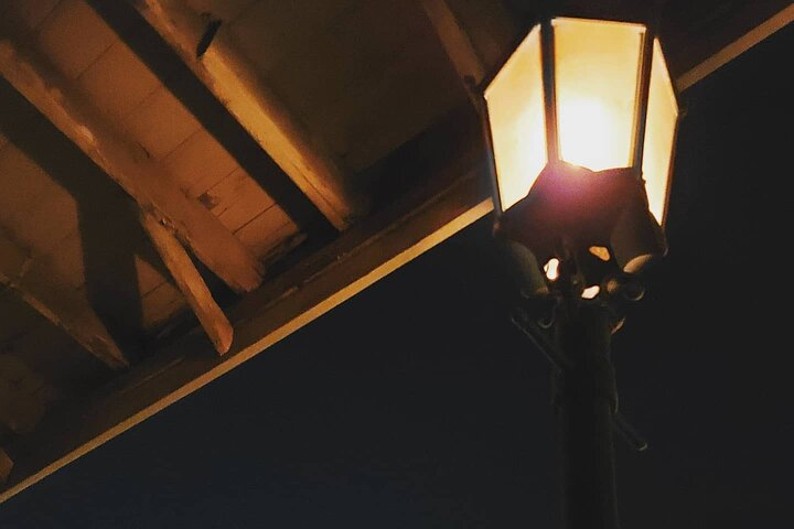 Spooky Gin's Vampire Tour - Photo 1 of 6